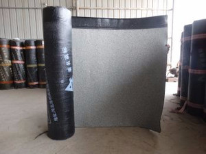 【廠家直供防水卷材、防水涂料、自粘防水材料、聚乙烯防水卷材,質(zhì)優(yōu)價(jià)廉,量大從優(yōu)!】價(jià)格_廠家_圖片 -