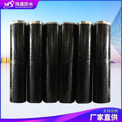 以專(zhuān)業(yè)品質(zhì)，筑永恒屏障——全面解析XX防水材料公司