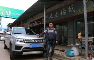 跨界與親民 神騏F30緣何成為消費者點贊的皮卡新星